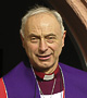 Bischof Gerhard Meyer